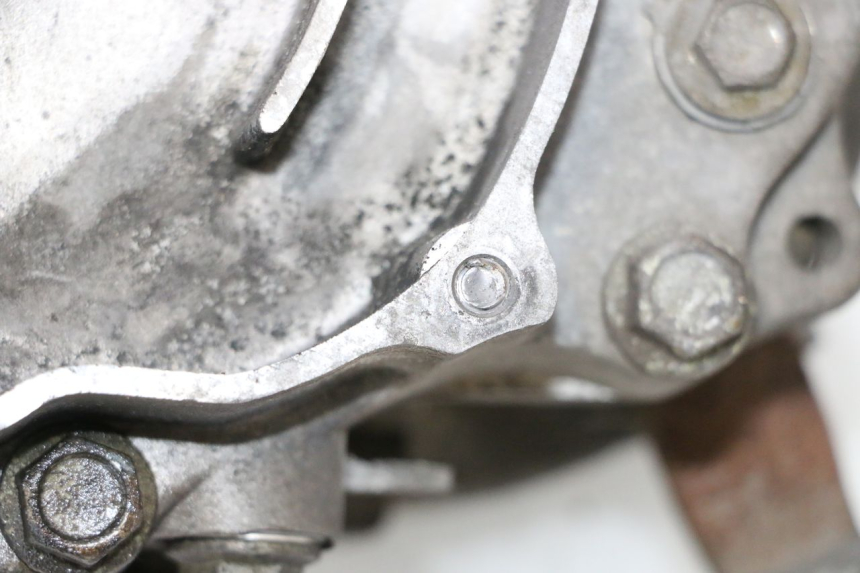 photo de MOTOR PEUGEOT KISBEE 4T 50 (2010 - 2017) - Inspección visual detallada
