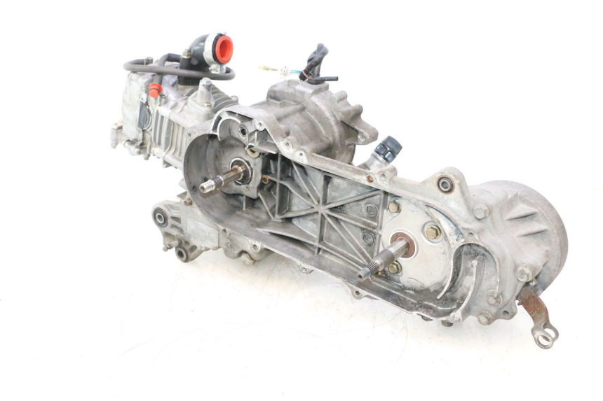 photo de MOTOR PEUGEOT KISBEE 4T 50 (2010 - 2017) - Zoom calidad de ocasión