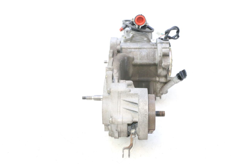 photo de MOTOR PEUGEOT KISBEE 4T 50 (2010 - 2017) - Perfil de la pieza de repuesto