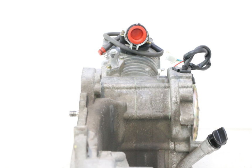 photo de MOTOR PEUGEOT KISBEE 4T 50 (2010 - 2017) - Vista principal