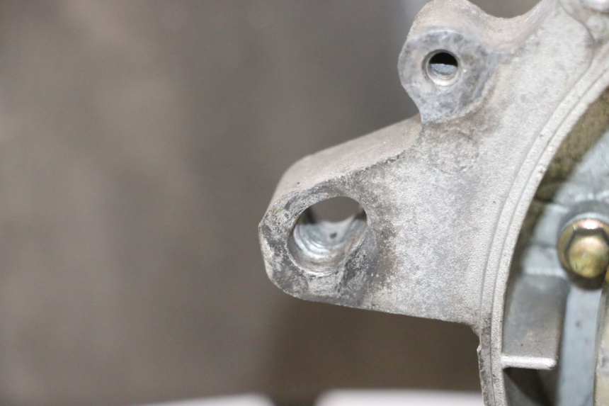 photo de MOTOR PEUGEOT KISBEE 4T 50 (2010 - 2017) - Primer plano técnico