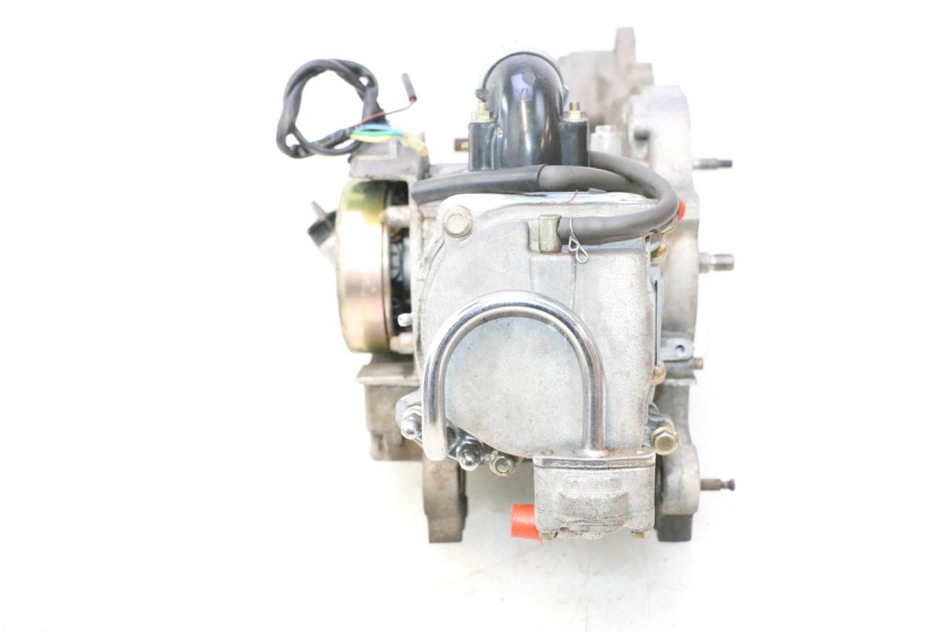 photo de MOTOR PEUGEOT KISBEE 4T 50 (2010 - 2017) - Otra vista del artículo
