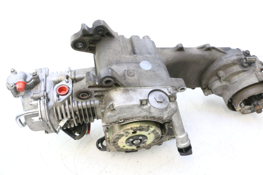 photo de MOTOR PEUGEOT KISBEE 4T 50 (2010 - 2017) - Vista general del producto