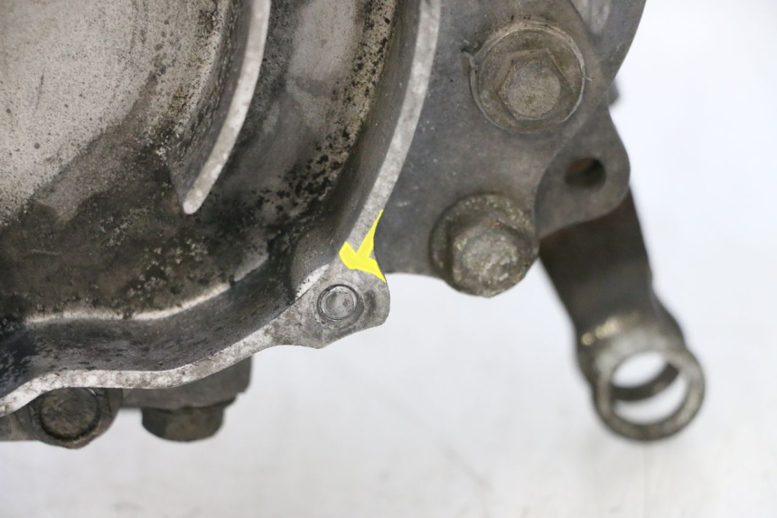 photo de MOTOR PEUGEOT KISBEE 4T 50 (2010 - 2017) - Marcados y referencias originales