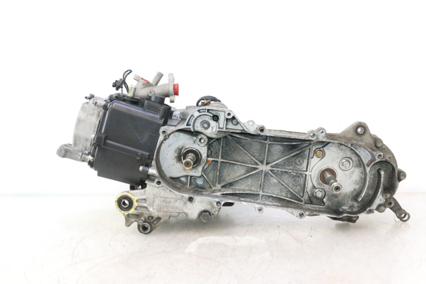 photo de MOTOR PEUGEOT KISBEE 4T 50 (2018 - 2022) - Vista principal