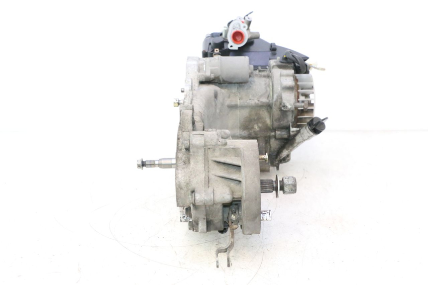 photo de MOTOR PEUGEOT KISBEE 4T 50 (2018 - 2022) - Zoom calidad de ocasión