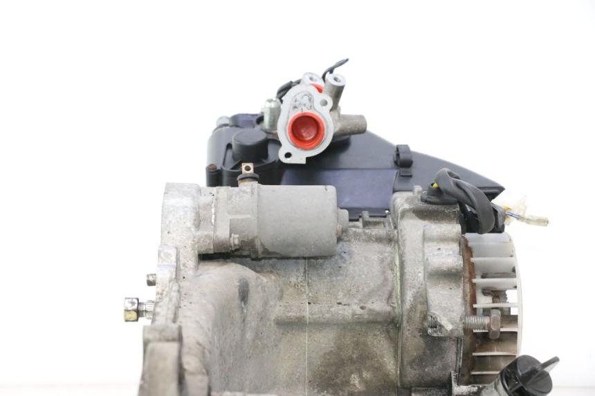 photo de MOTOR PEUGEOT KISBEE 4T 50 (2018 - 2022) - Perfil de la pieza de repuesto