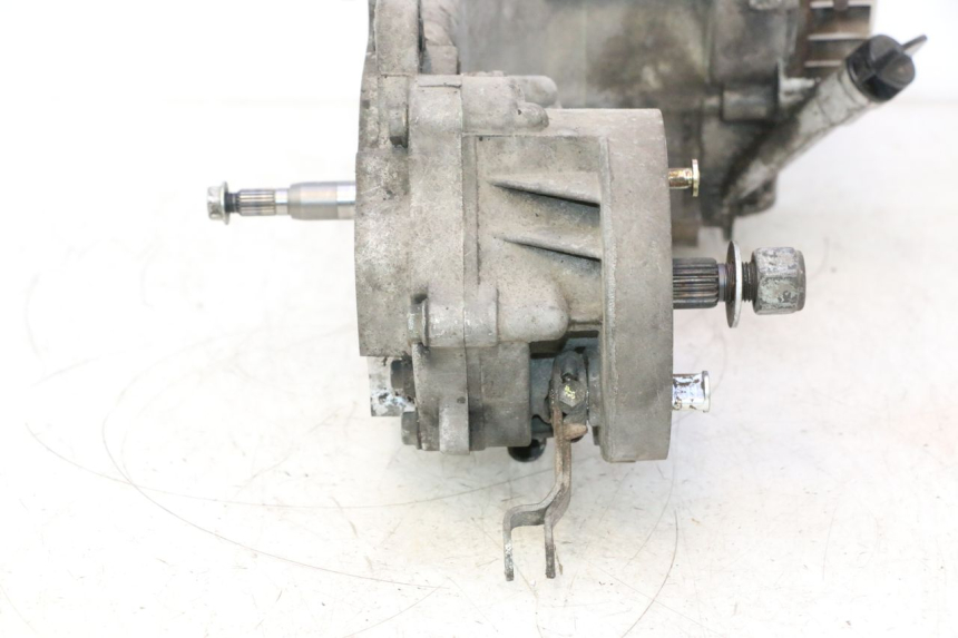photo de MOTOR PEUGEOT KISBEE 4T 50 (2018 - 2022) - Vista principal