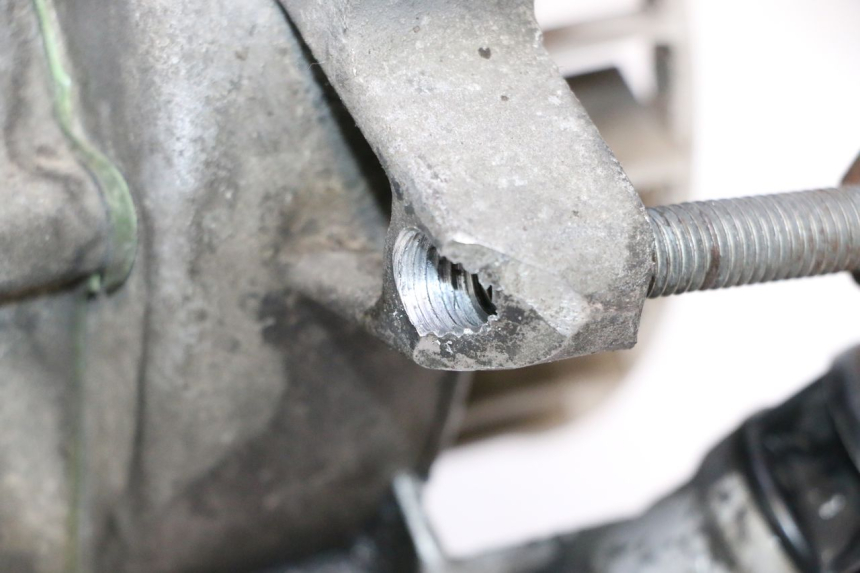 photo de MOTOR PEUGEOT KISBEE 4T 50 (2018 - 2022) - Detalle de la pieza