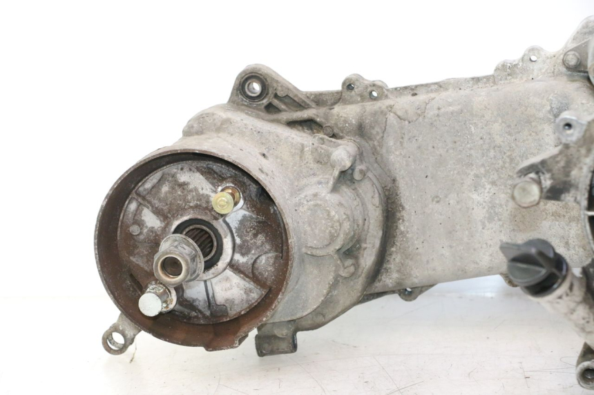 photo de MOTOR PEUGEOT KISBEE 4T 50 (2018 - 2022) - Recambio usado revisado