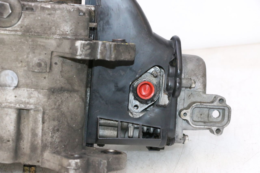 photo de MOTOR PEUGEOT KISBEE 4T 50 (2018 - 2022) - Vista general del producto