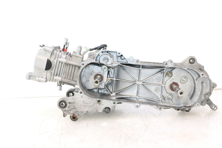 photo de MOTOR PEUGEOT KISBEE 4T 50 (2018 - 2022) - Vista principal