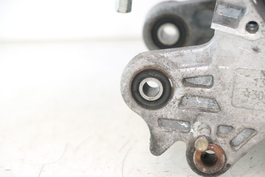 photo de MOTOR PEUGEOT KISBEE 4T 50 (2018 - 2022) - Zoom sobre los componentes