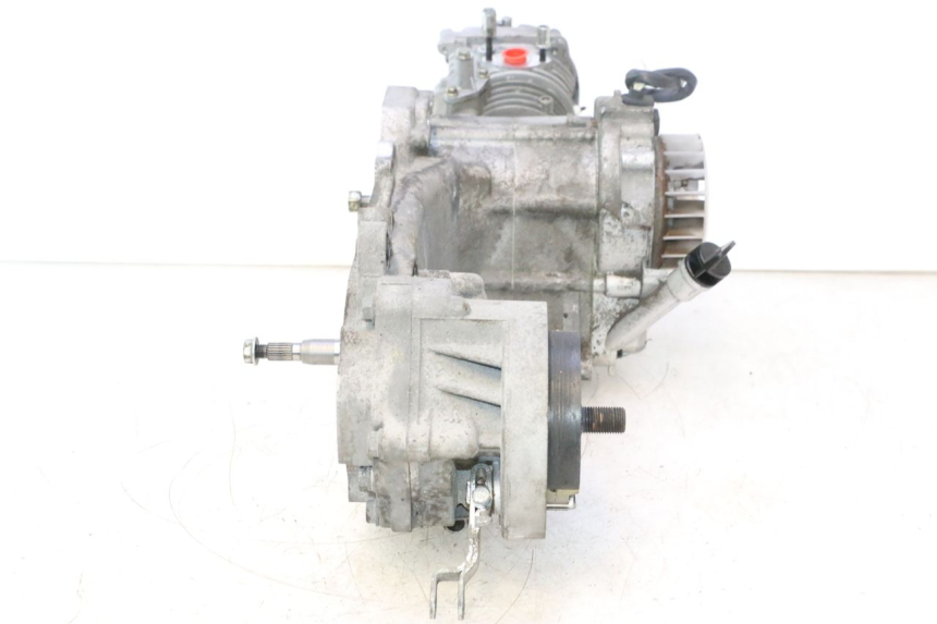 photo de MOTOR PEUGEOT KISBEE 4T 50 (2018 - 2022) - Foto de producto adicional