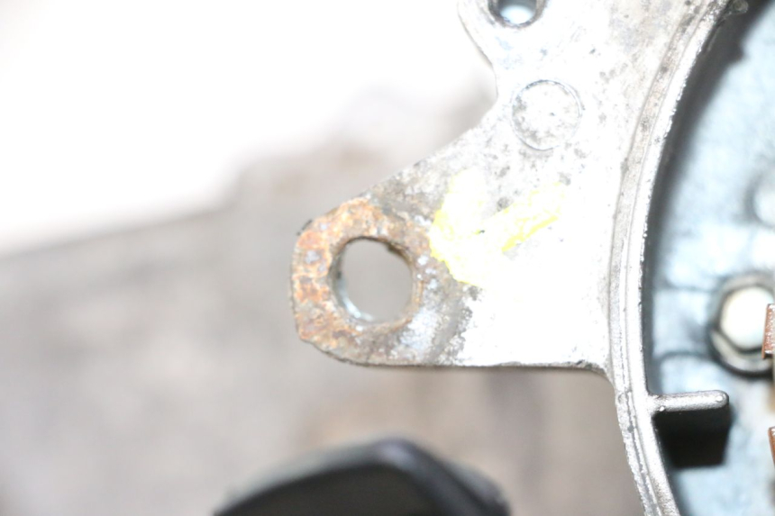 photo de MOTOR PEUGEOT KISBEE 4T 50 (2018 - 2022) - Perfil de la pieza de repuesto