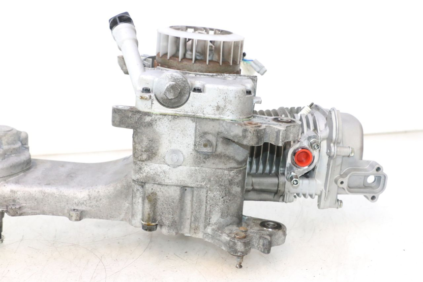 photo de MOTOR PEUGEOT KISBEE 4T 50 (2018 - 2022) - Detalle de la pieza