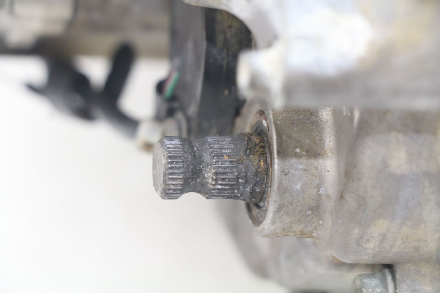 photo de MOTOR KAWASAKI KX F KXF 450 (2012 - 2015) - Detalle de la pieza