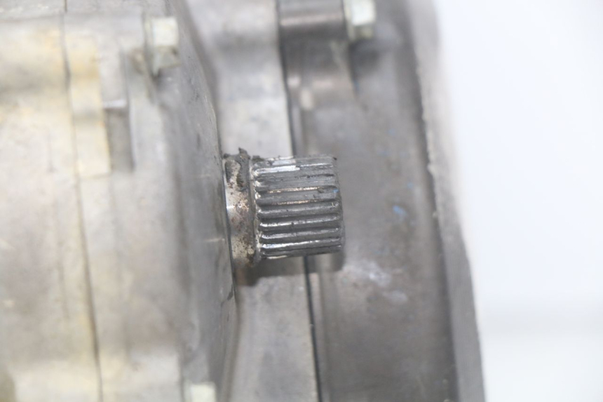 photo de MOTOR KAWASAKI KX F KXF 450 (2012 - 2015) - Características distintivas