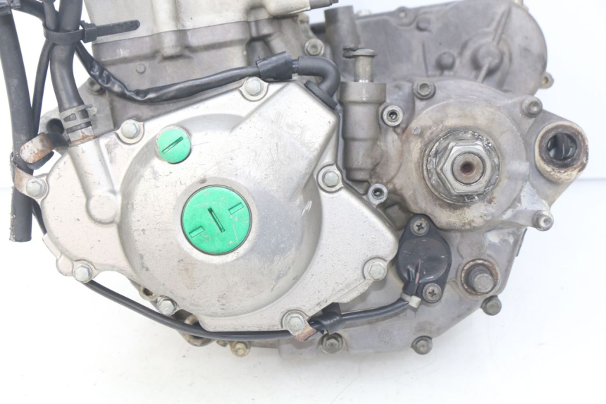 photo de MOTOR KAWASAKI KX F KXF 450 (2012 - 2015) - Foto de producto adicional