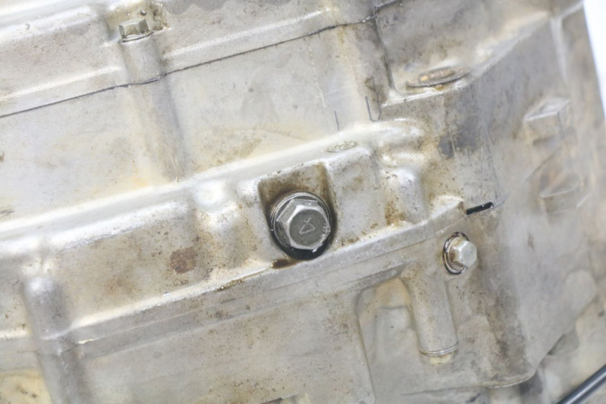 photo de MOTOR KAWASAKI KX F KXF 450 (2012 - 2015) - Zoom estado de uso