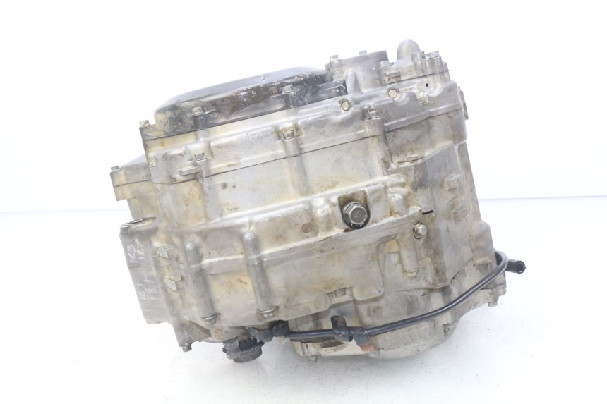 photo de MOTOR KAWASAKI KX F KXF 450 (2012 - 2015) - Otra perspectiva