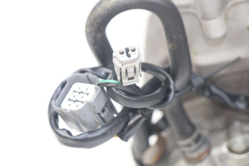 photo de MOTOR KAWASAKI KX F KXF 450 (2012 - 2015) - Primer plano técnico