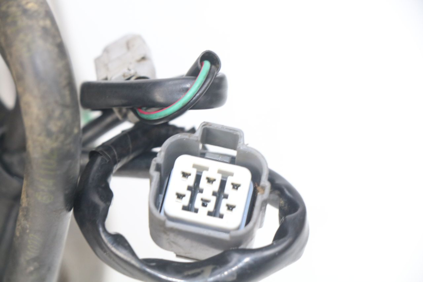 photo de MOTOR KAWASAKI KX F KXF 450 (2012 - 2015) - Vista general del producto