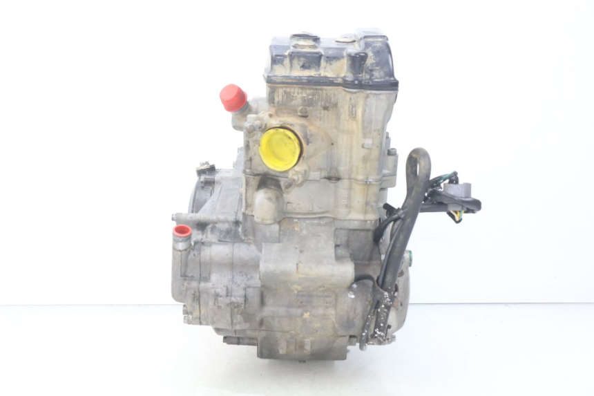 photo de MOTOR KAWASAKI KX F KXF 450 (2012 - 2015) - Recambio usado revisado