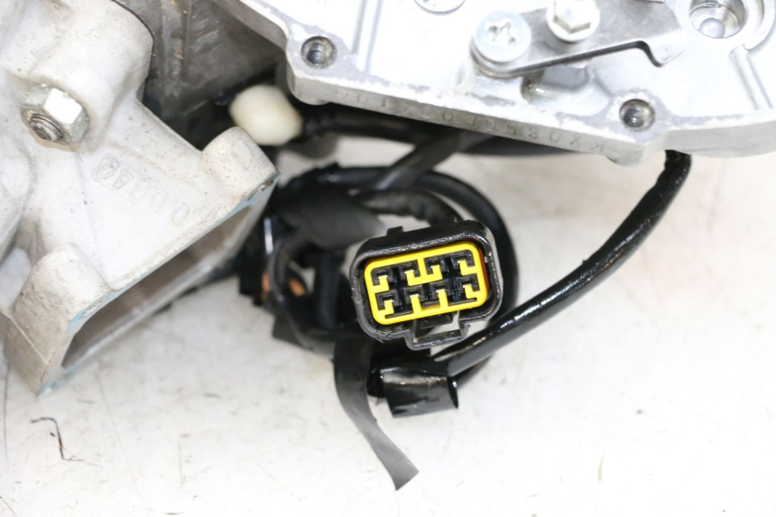 photo de MOTOR KAWASAKI KX 85 (2014 - 2021) - Detalle de la pieza