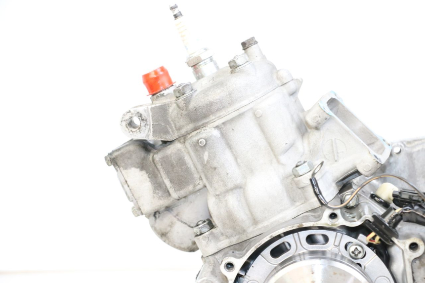 photo de MOTOR KAWASAKI KX 85 (2014 - 2021) - Otra vista del artículo