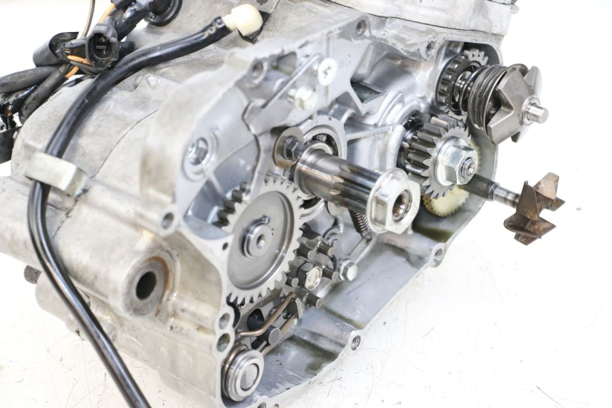 photo de MOTOR KAWASAKI KX 85 (2014 - 2021) - Foto de producto adicional