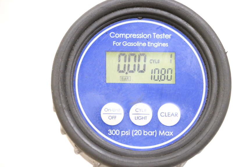 photo de MOTOR KAWASAKI KX 85 (2014 - 2021) - Ángulo de visión alternativo