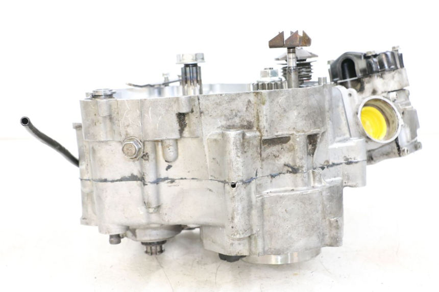 photo de MOTOR KAWASAKI KX 85 (2014 - 2021) - Primer plano técnico