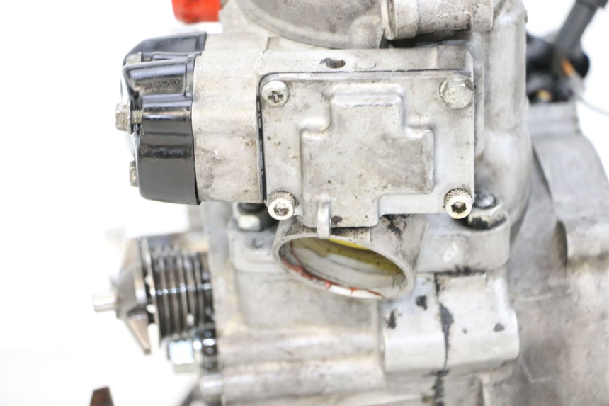 photo de MOTOR KAWASAKI KX 85 (2014 - 2021) - Vista general del producto