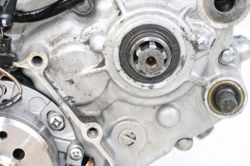 photo de MOTOR KAWASAKI KX 85 (2014 - 2021) - Recambio usado revisado