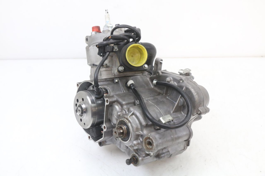 photo de MOTOR KAWASAKI KX L 85 (2022 - 2024) - Vista general del producto