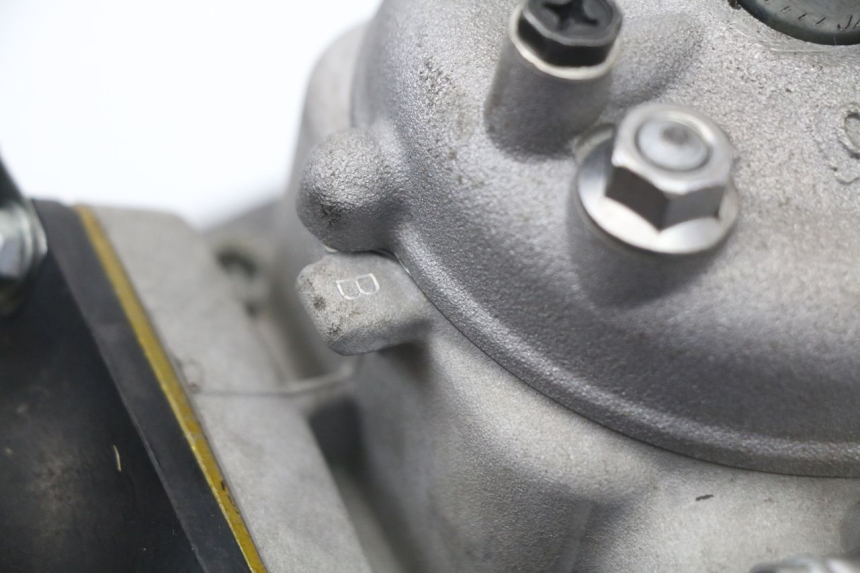 photo de MOTOR KAWASAKI KX L 85 (2022 - 2024) - Estado de la superficie y material