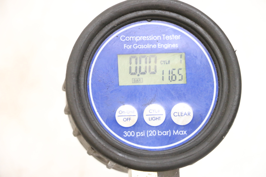 photo de MOTOR KAWASAKI KX L 85 (2022 - 2024) - Recambio usado revisado