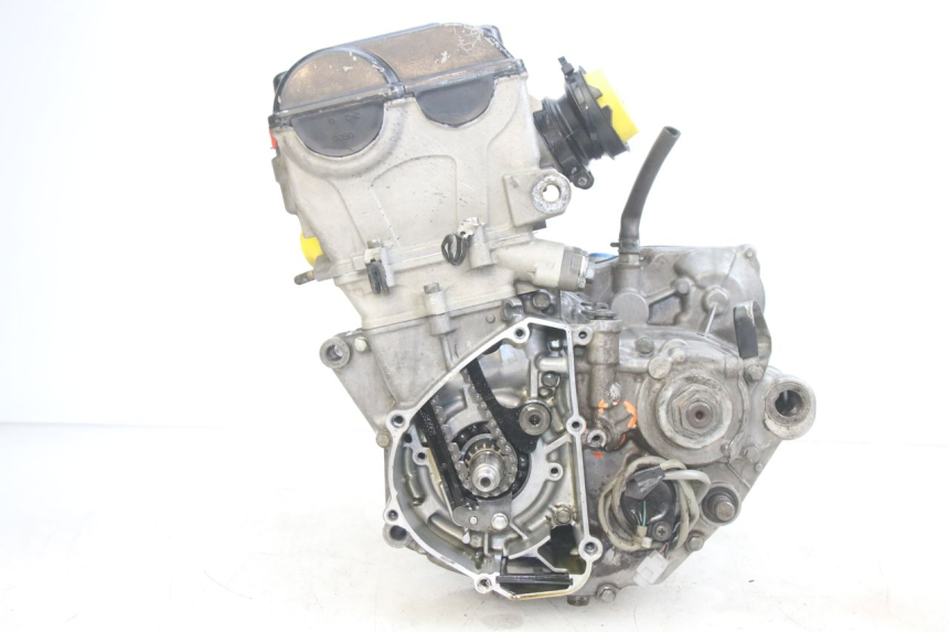 photo de MOTOR KAWASAKI KXF KX-F 250 (2012 - 2014) - Detalle de la pieza