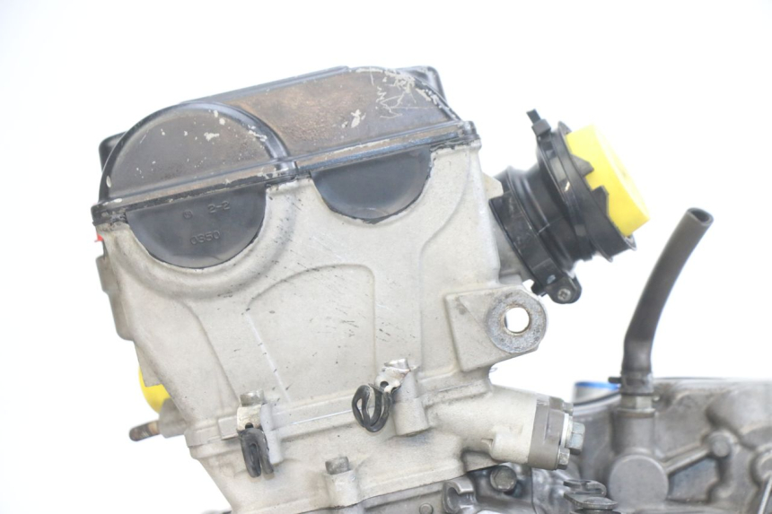 photo de MOTOR KAWASAKI KXF KX-F 250 (2012 - 2014) - Otra vista del artículo