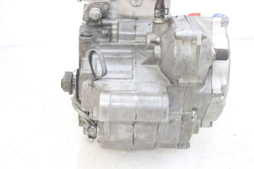 photo de MOTOR KAWASAKI KXF KX-F 250 (2012 - 2014) - Características distintivas