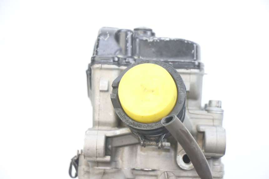 photo de MOTOR KAWASAKI KXF KX-F 250 (2012 - 2014) - Zoom sobre los componentes
