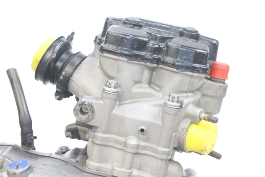 photo de MOTOR KAWASAKI KXF KX-F 250 (2012 - 2014) - Ángulo de visión alternativo