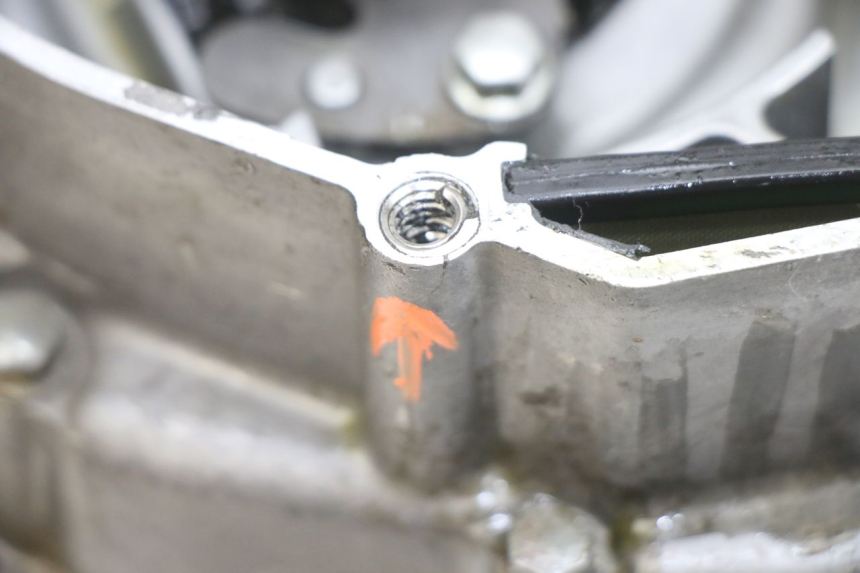 photo de MOTOR KAWASAKI KXF KX-F 250 (2012 - 2014) - Vista general del producto