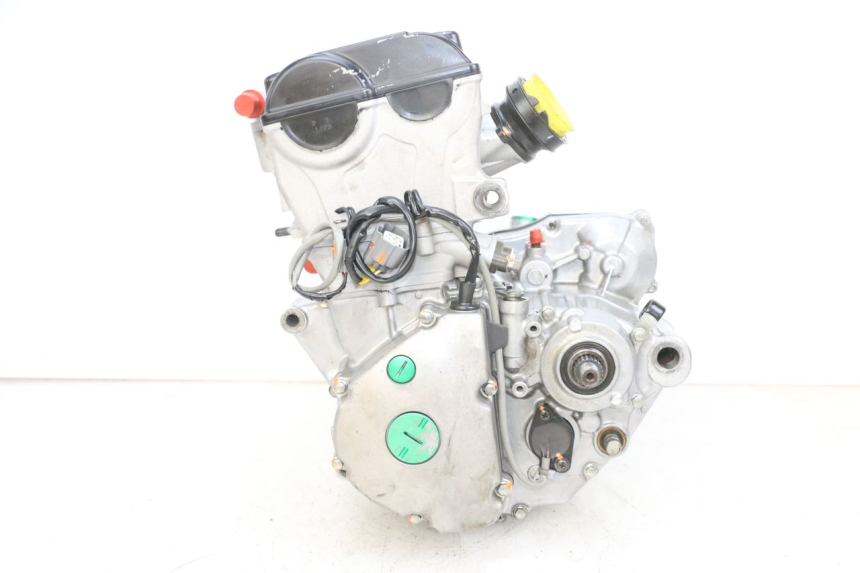 photo de MOTOR KAWASAKI KXF KX-F 250 (2017 - 2019) - Detalle de la pieza