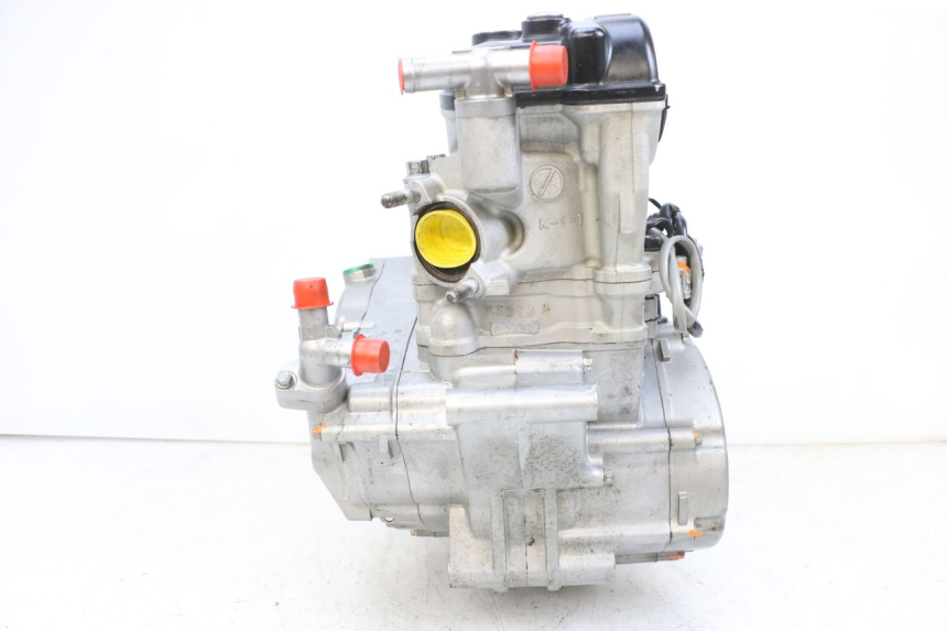 photo de MOTOR KAWASAKI KXF KX-F 250 (2017 - 2019) - Recambio usado revisado