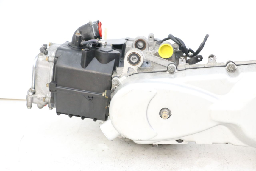 photo de MOTOR KYMCO PEOPLE S 125 (2000 - 2008) - Foto de producto adicional