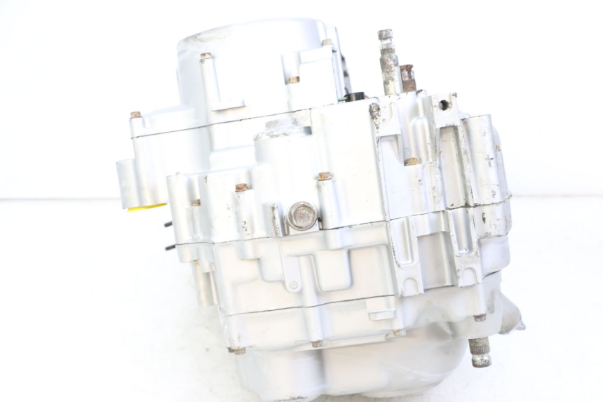 photo de MOTOR KYMCO STRYKER OFF ROAD 125 (1999 - 2005) - Detalle de la pieza