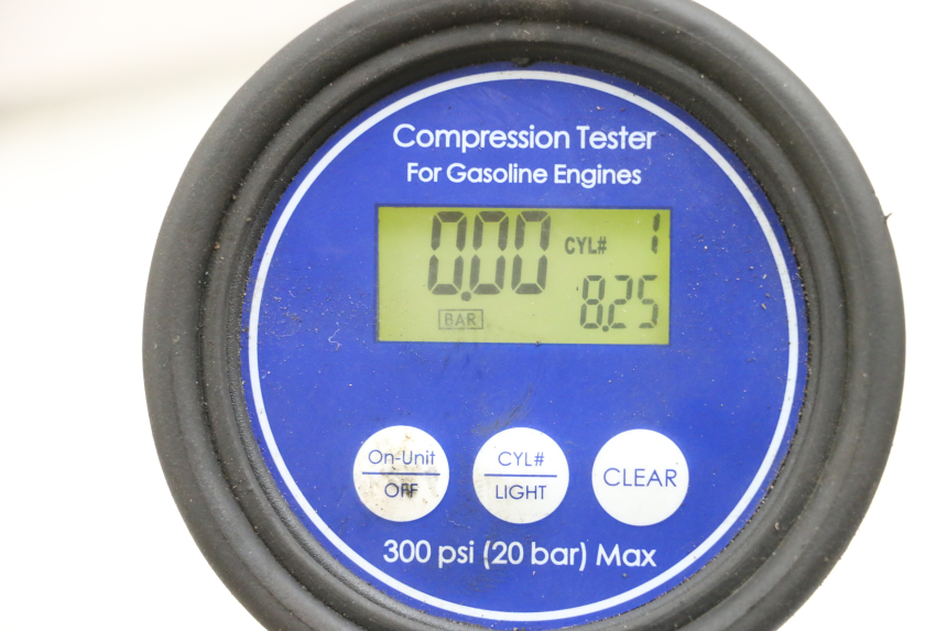 photo de MOTOR PIAGGIO LIBERTY 4T 50 (2018 - 2021) - Foto de producto adicional