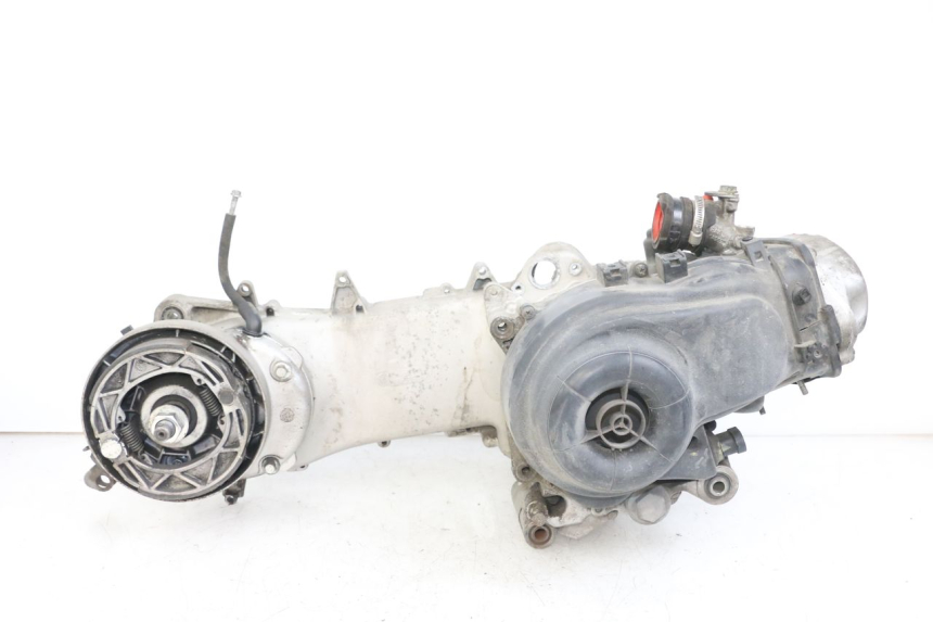 photo de MOTOR PIAGGIO LIBERTY 4T 50 (2018 - 2021) - Marcados y referencias originales